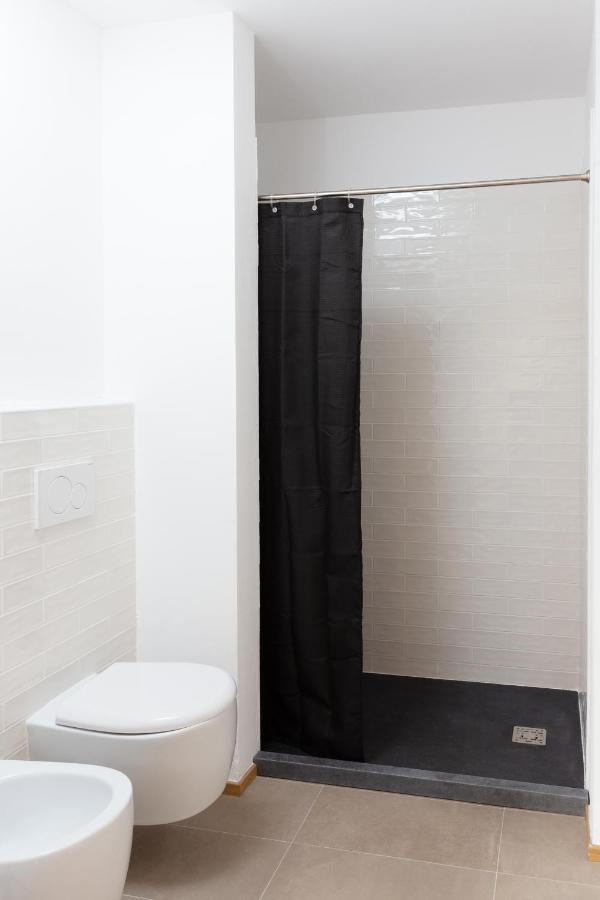 New Exclusive Melegnano Apartments- Near Train Station المظهر الخارجي الصورة