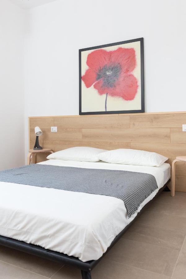 New Exclusive Melegnano Apartments- Near Train Station المظهر الخارجي الصورة
